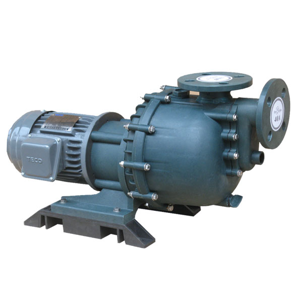 Horizontal self-priming pump sewage lifting DB-50NBL-CCH