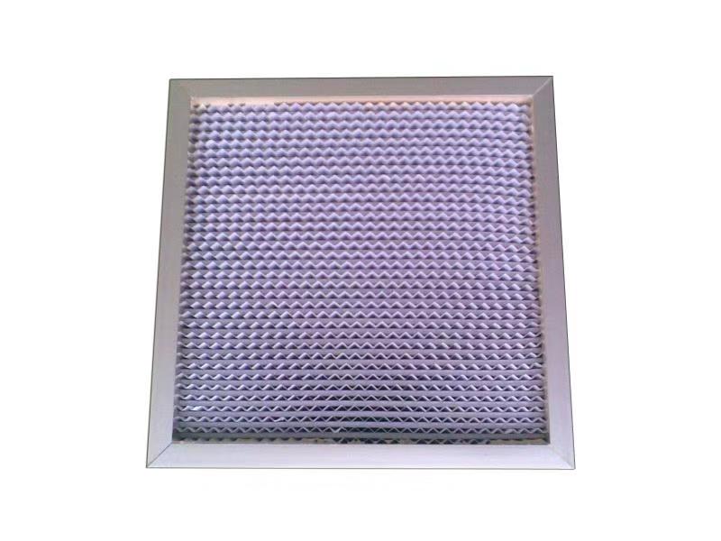 High efficiency filter